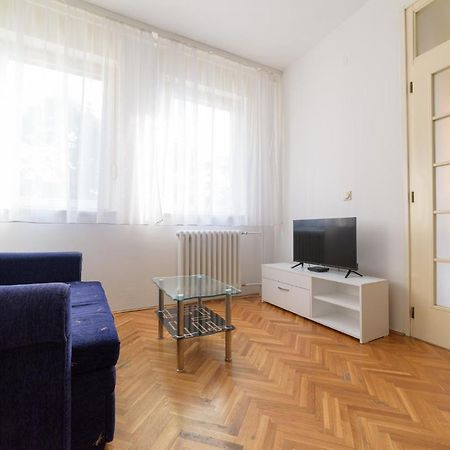 Mm2 Appartement Novi Sad Buitenkant foto