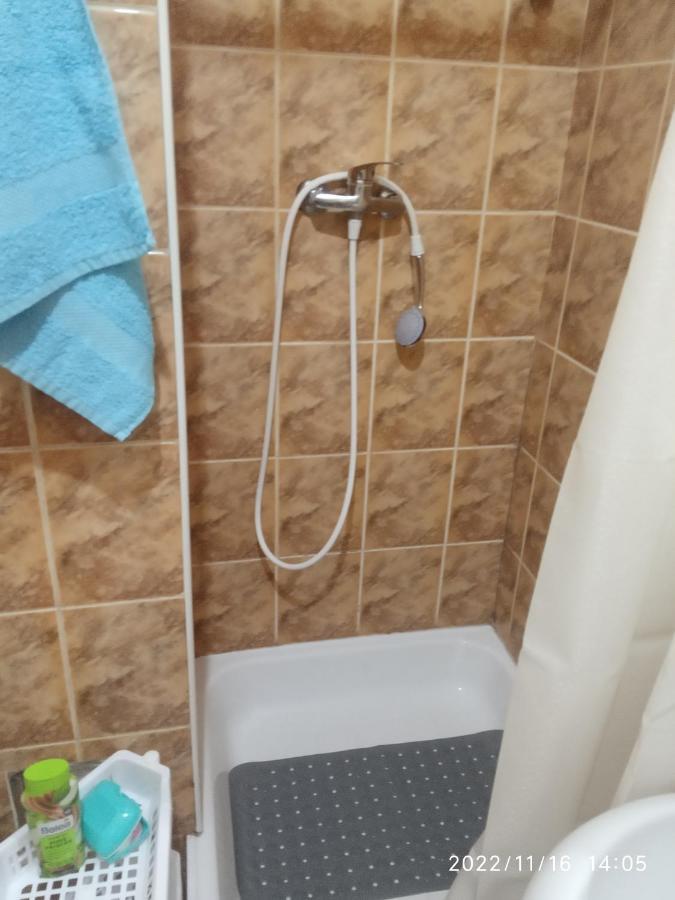 Mm2 Appartement Novi Sad Buitenkant foto
