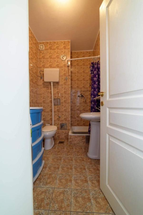 Mm2 Appartement Novi Sad Buitenkant foto