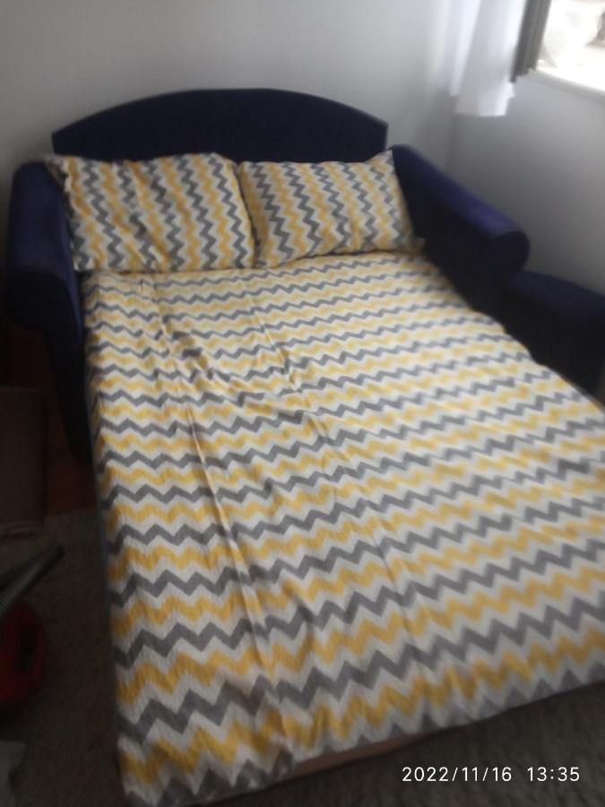 Mm2 Appartement Novi Sad Buitenkant foto